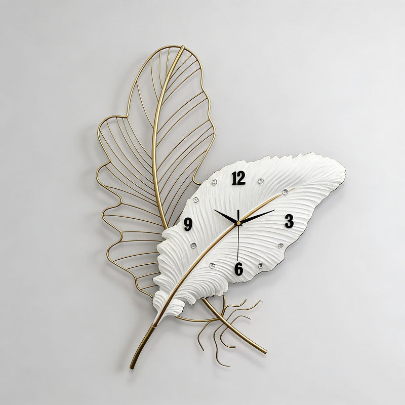 Home Decorative Wall Clock Kalsten