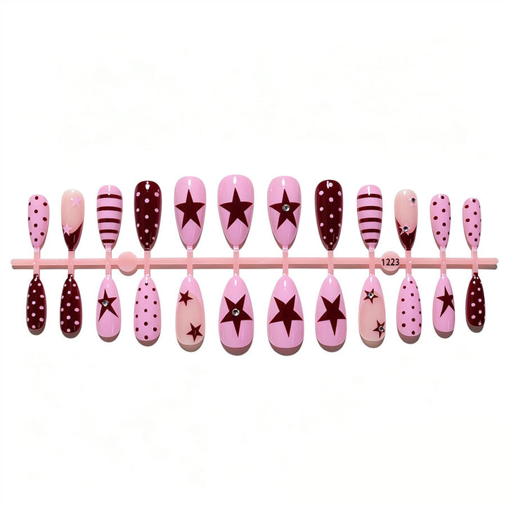 Nail Art Tips Kalsten