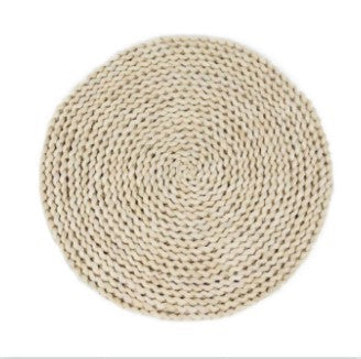Elegant Wall Decoration Made of Natural Materials Kalsten