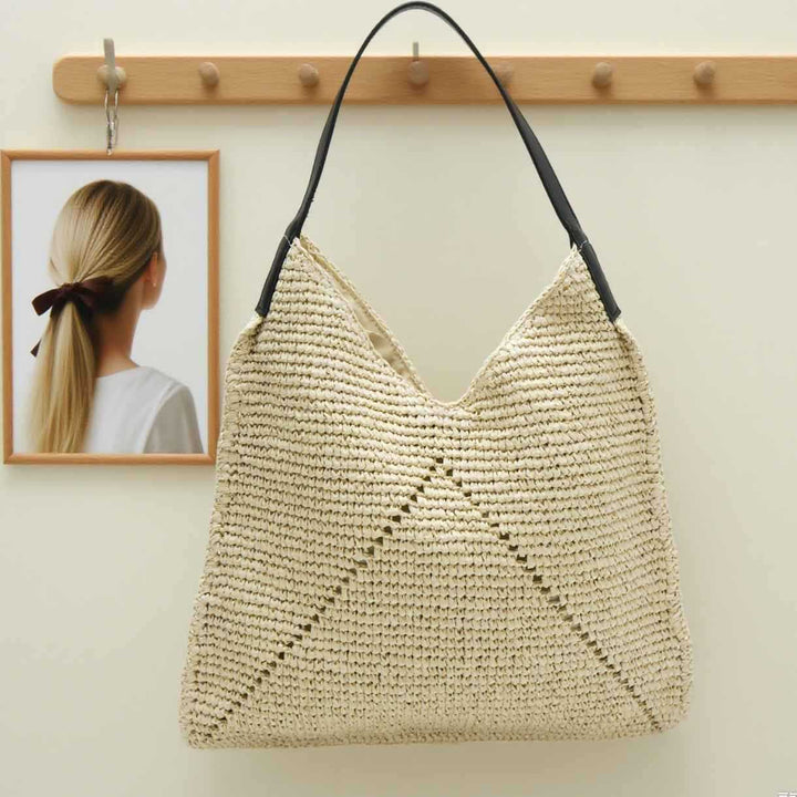 Handmade bag Kalsten