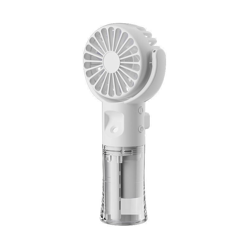 Portable Rechargeable Mist Fan Kalsten