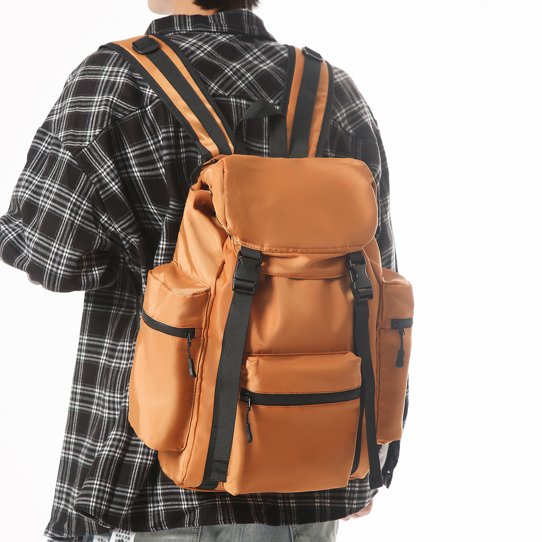 Versatile Multi-Pocket Backpack Kalsten