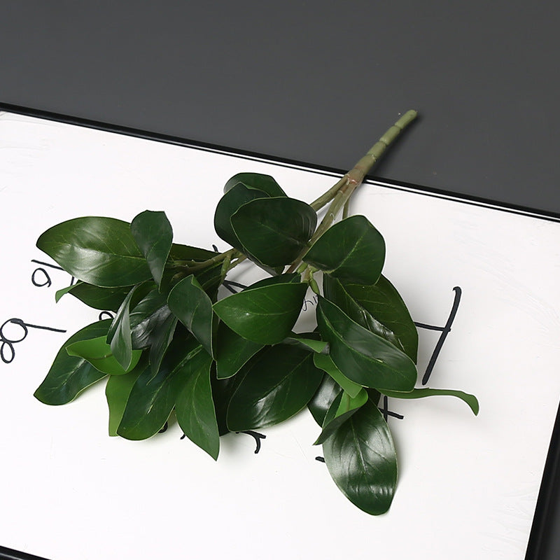 Realistic Greenery