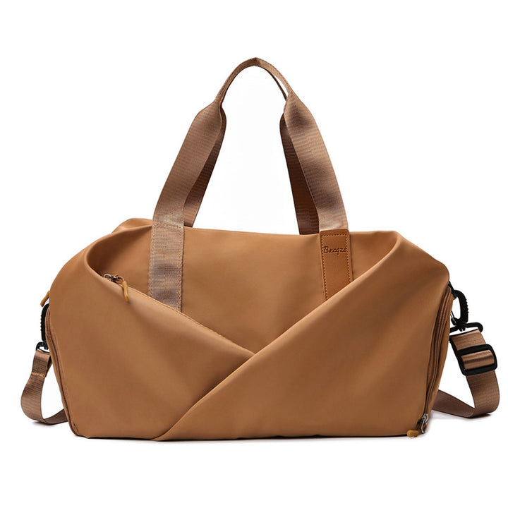 Versatile Sports Duffel Bag
