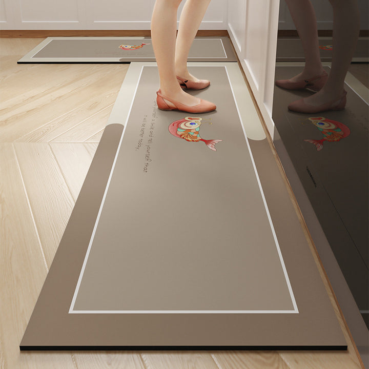 Kitchen Comfort Floor Mat