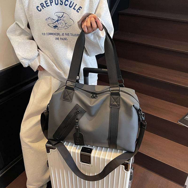 Durable Sports Duffel Bag Kalsten