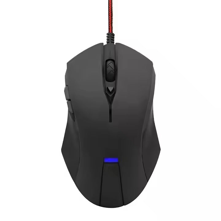Gaming mouse with adjustable DPI and RGB lighting Kalsten