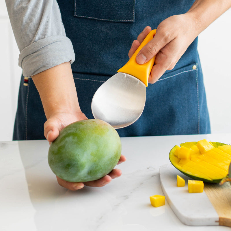 High-quality hand garden trowel with ergonomic handle Kalsten
