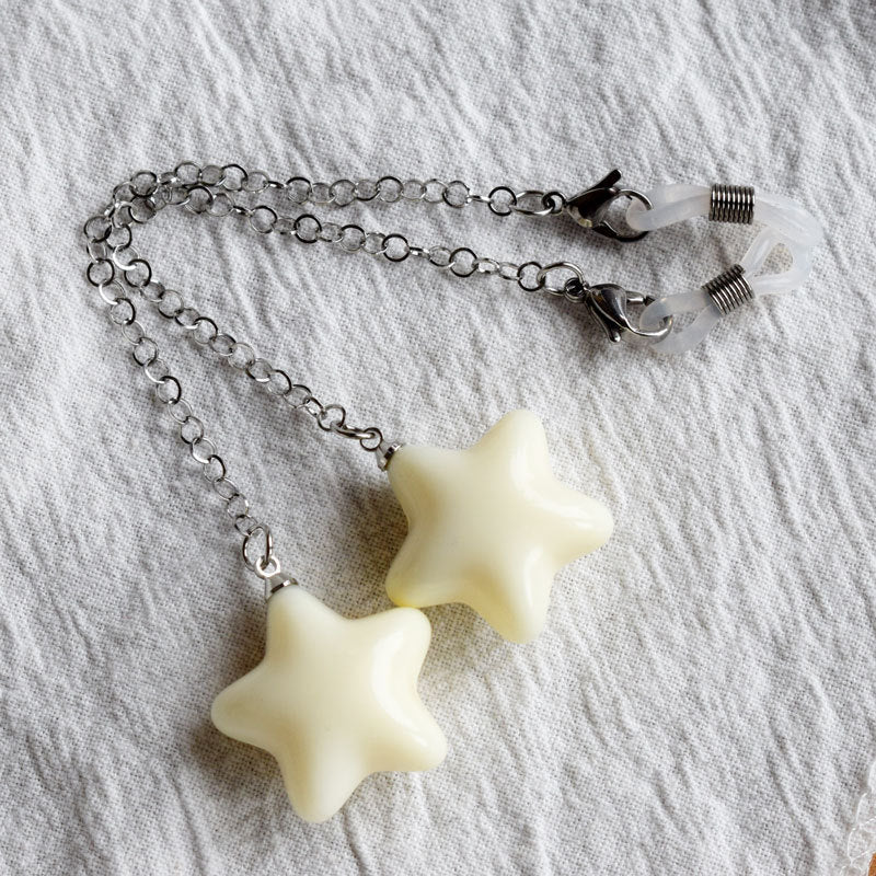 Star-Designed Eyewear Chain Kalsten