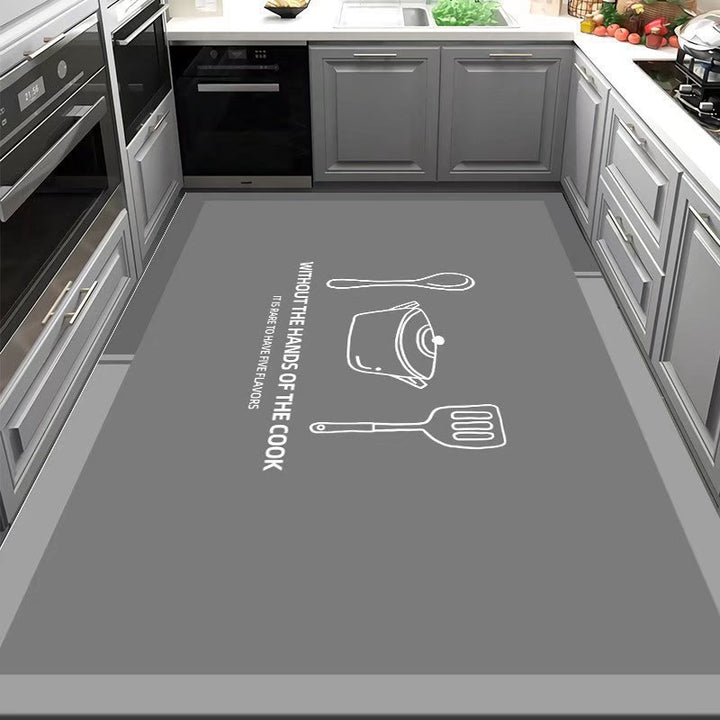 Modern Shower Room Mat for Bathroom Floor