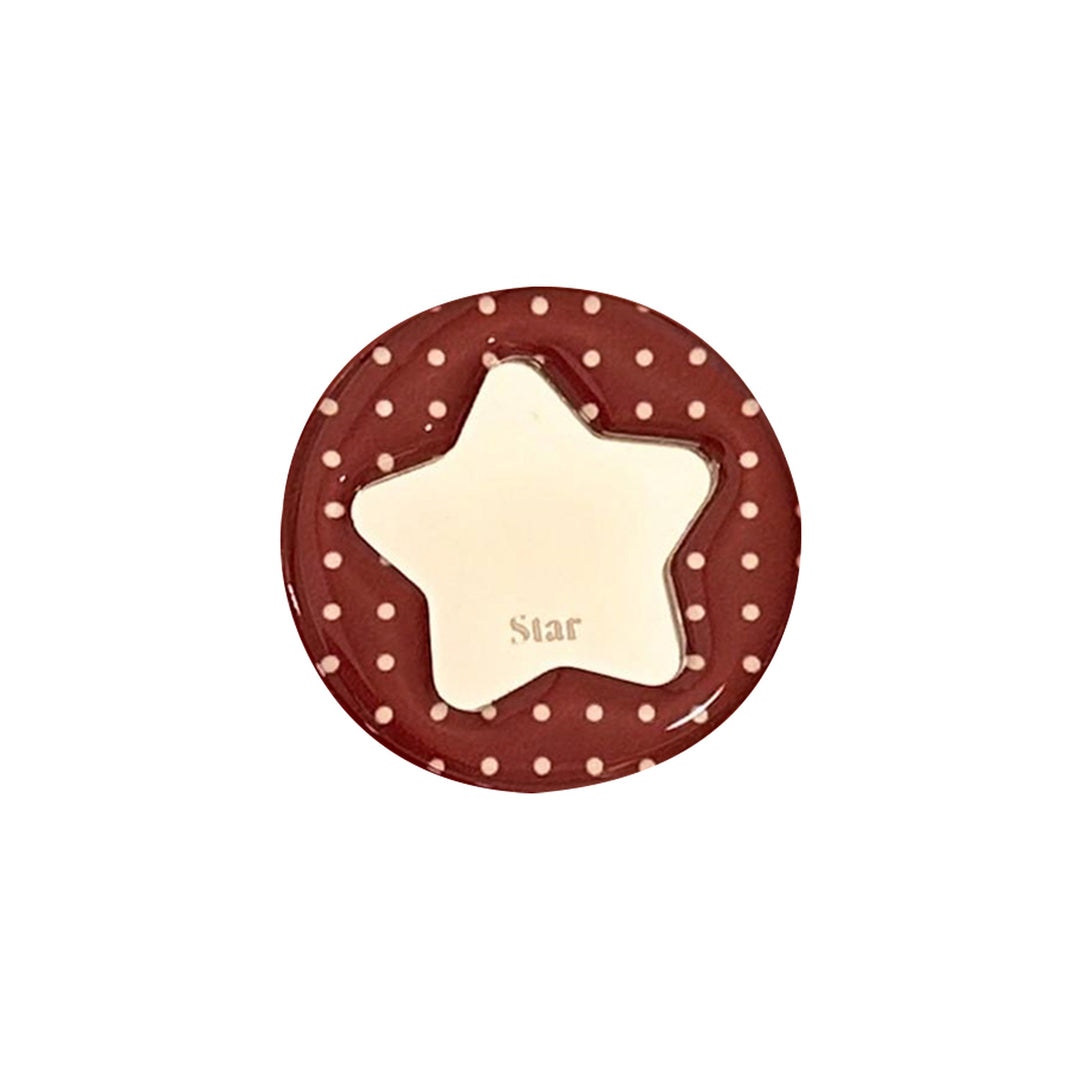 Smartphone Finger Holder in elegant star design Kalsten