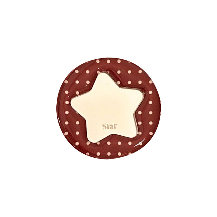 Smartphone Finger Holder in elegant star design Kalsten