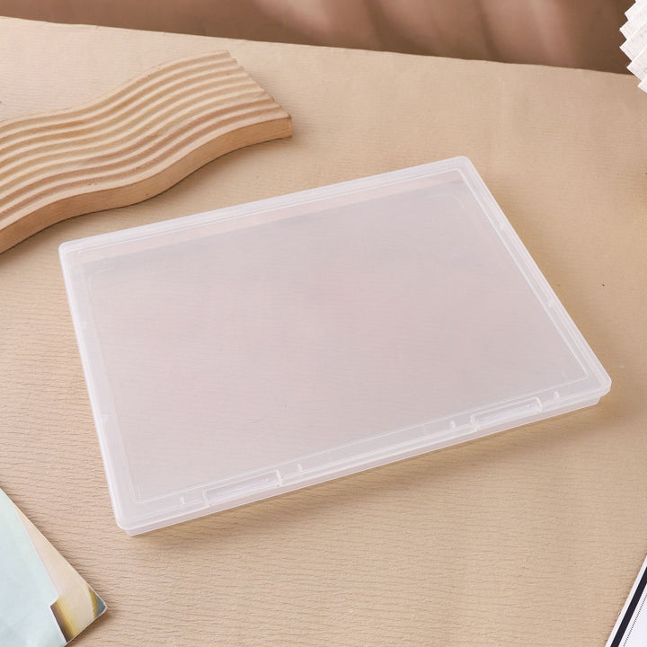 Multi-Functional Storage Case Kalsten