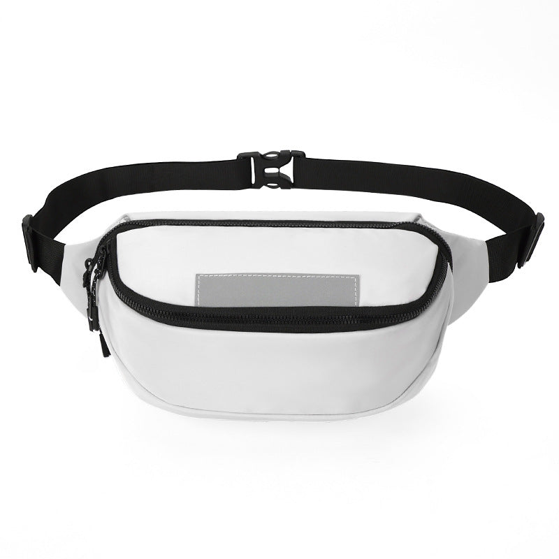Adjustable Travel Waist Pack Kalsten