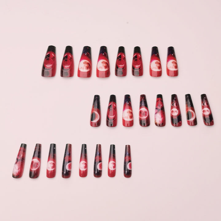 Galactic Nail Design Kalsten