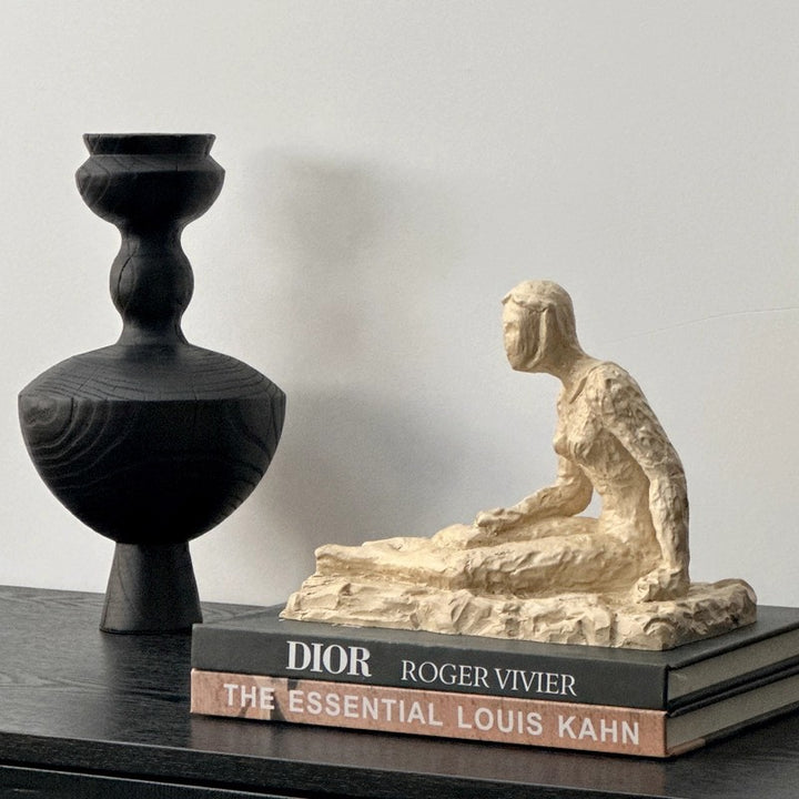 Figurative Sculpture
