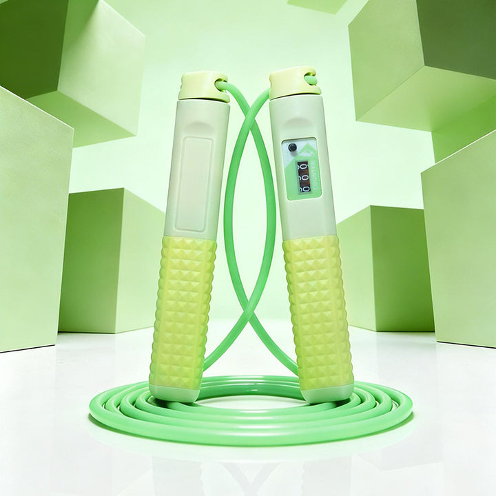 Smart Fitness Jump Rope