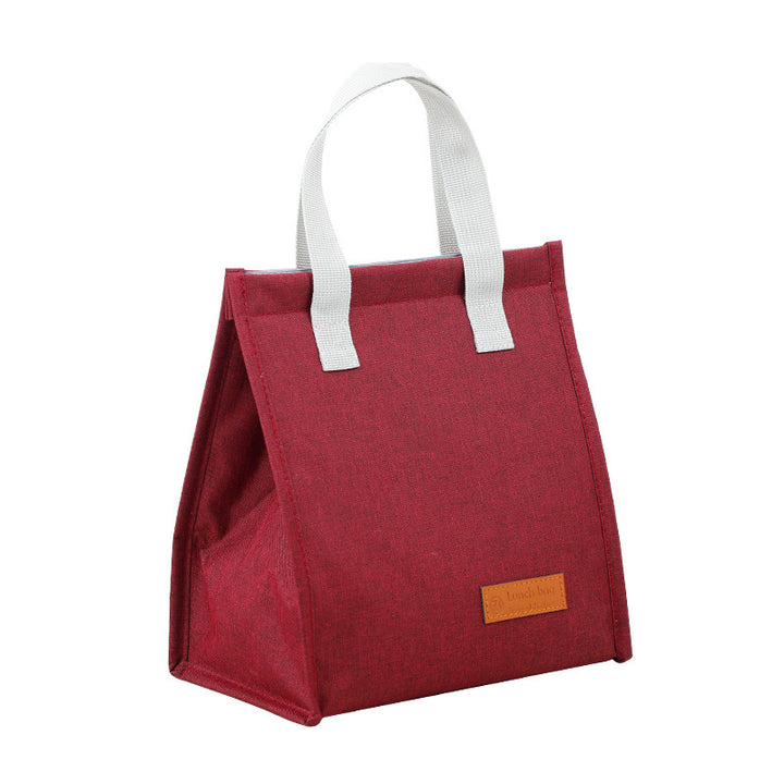 Stylish Insulated Lunch Carrier Kalsten