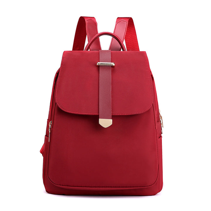 Casual Stylish Backpack Kalsten