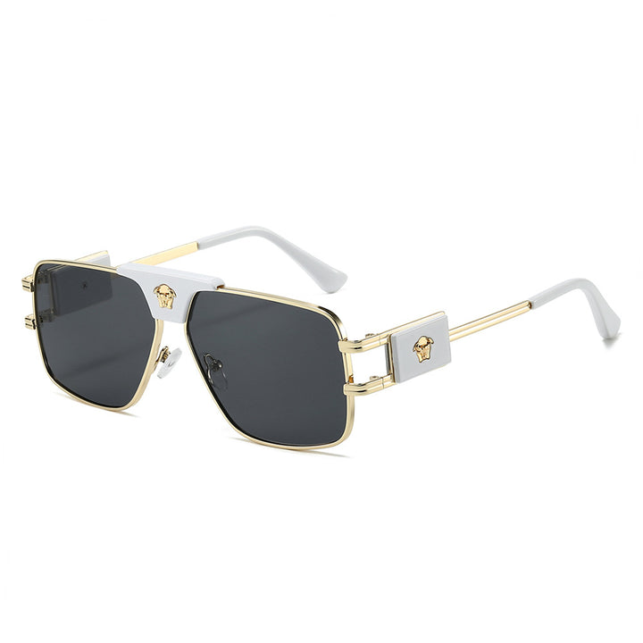 Women's stylish sunglasses with modern, square frame Kalsten