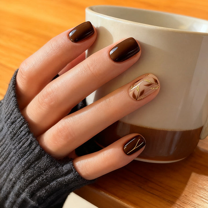 Elegant Nail Art Design Kalsten 1789915642