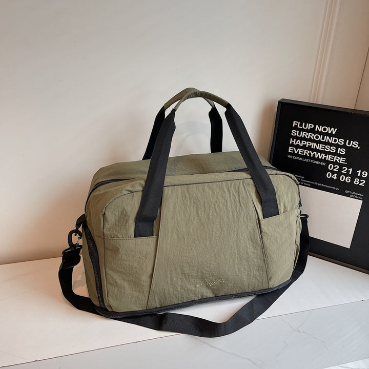 Durable Multi-Functional Sports Duffle