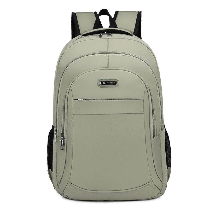 Ergonomic Multi-Pocket Backpack Kalsten