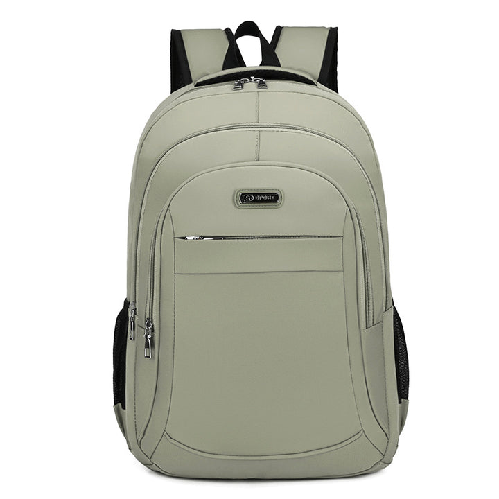 Ergonomic Multi-Pocket Backpack Kalsten