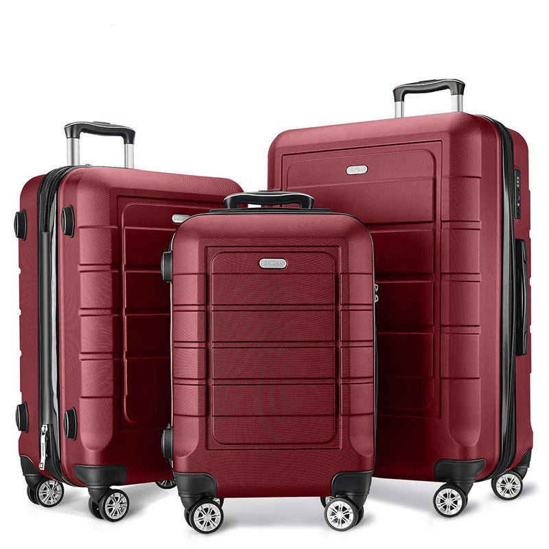 Luggage Set Kalsten