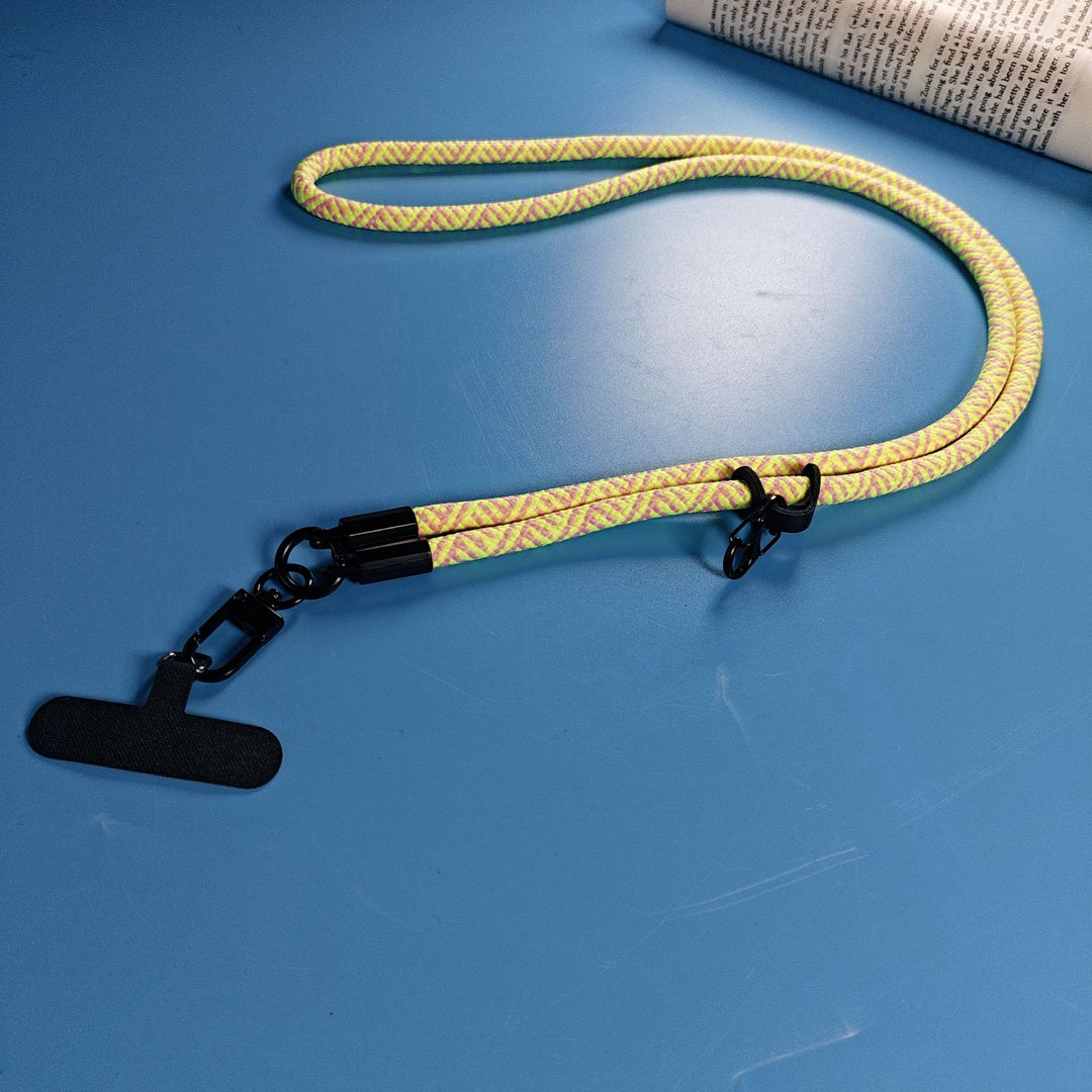 Durable Adjustable Utility Lanyard Kalsten