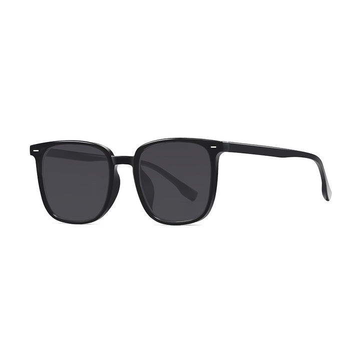 Women's sunglasses in a modern square style with special UV protection lenses Kalsten