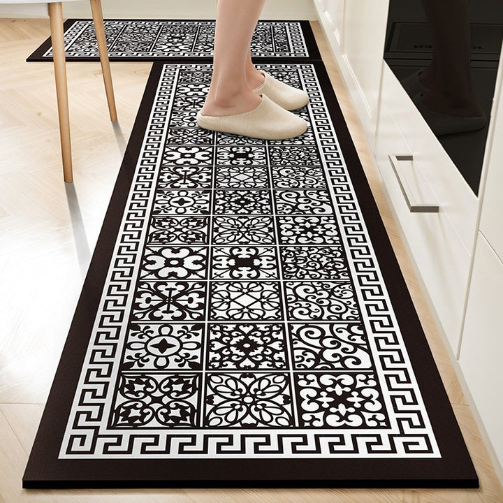 Kitchen Comfort Runner Mat Kalsten
