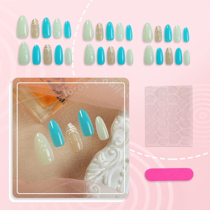 Nail Art