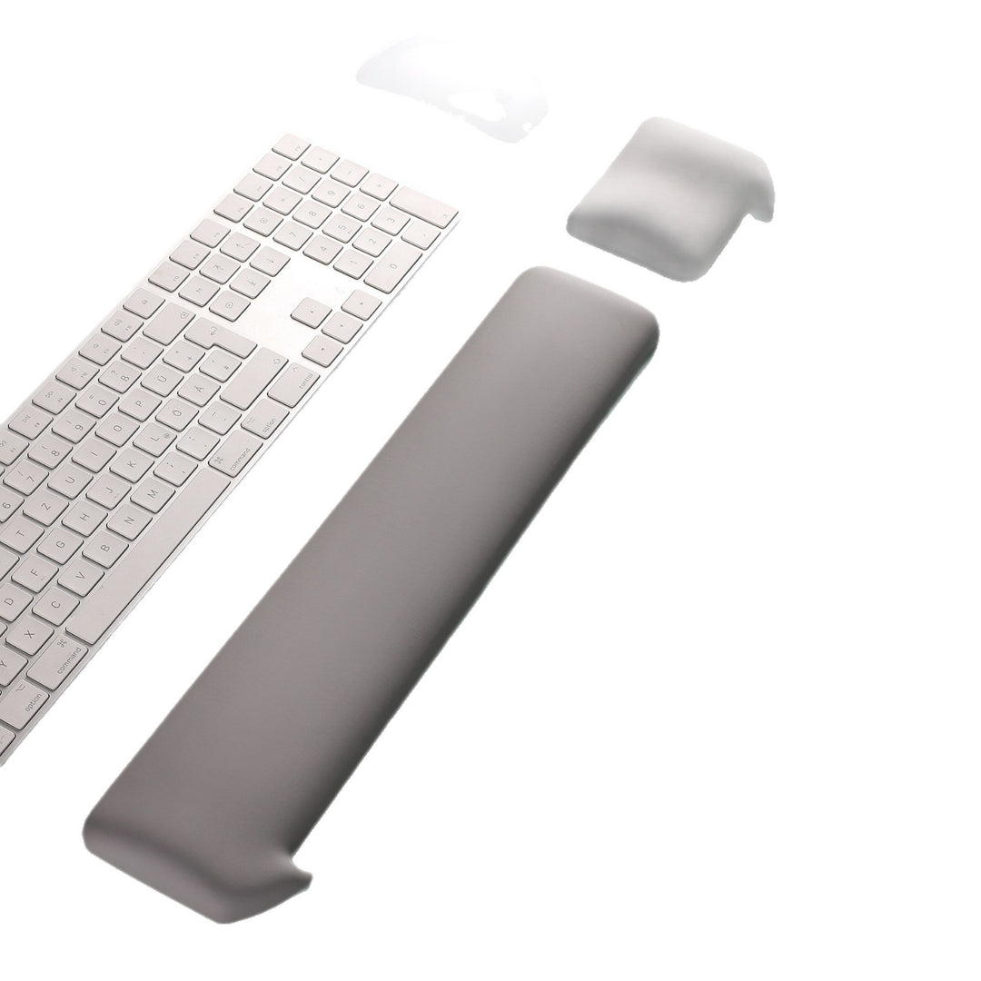 Ergonomic Mouse Wrist Rest