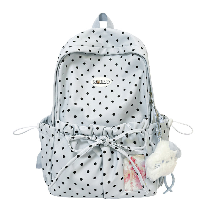 Cute Animal-Themed School Backpack Kalsten