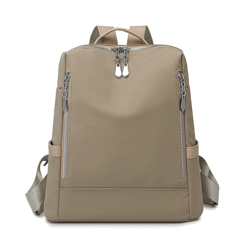 Stylish Multi-Pocket Backpack Kalsten
