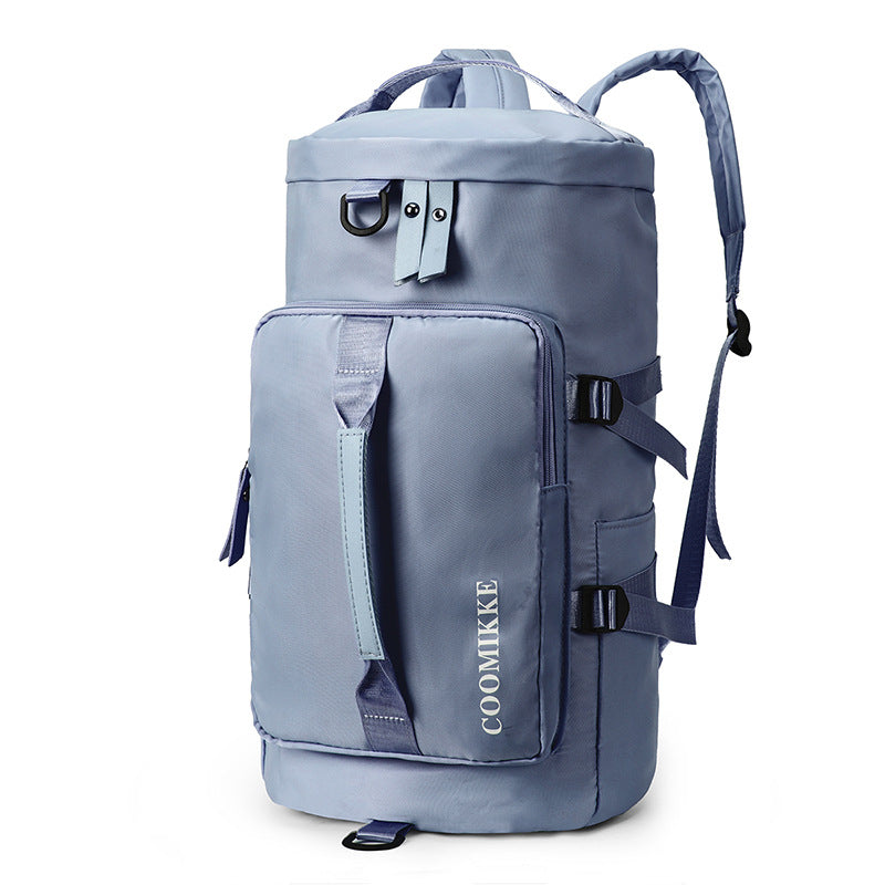 High-Performance Multi-Compartment Backpack Kalsten