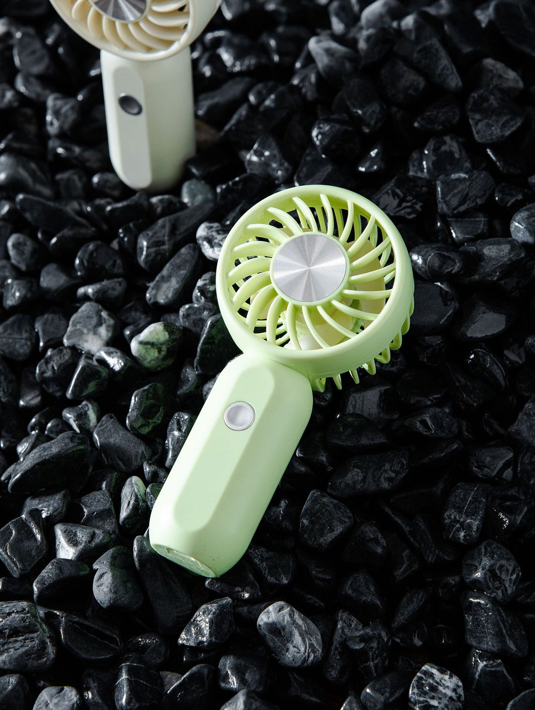Women portable Mini Fan Kalsten