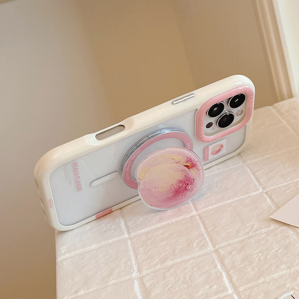 Cosmetic case with elegant design Kalsten