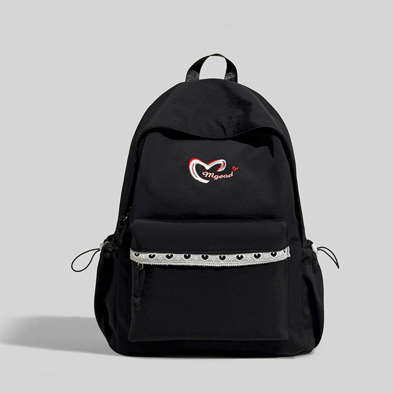 Cute Casual Backpack Kalsten