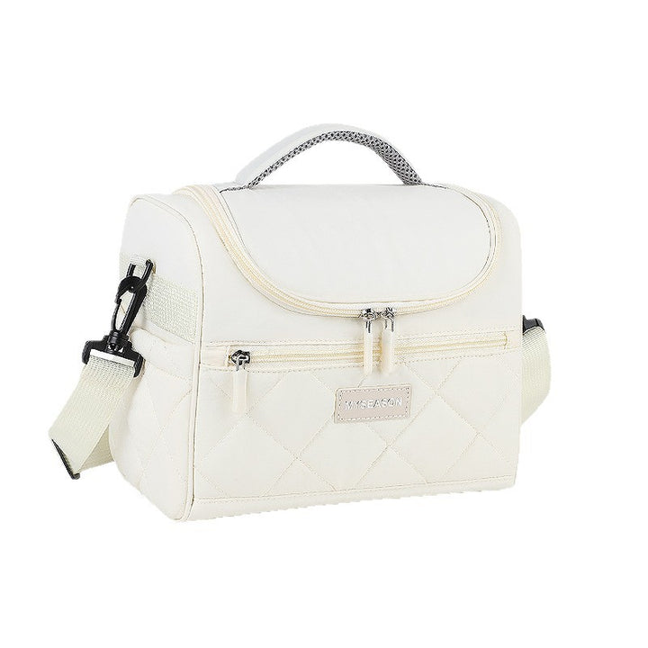 Stylish Quilted Handheld Kalsten