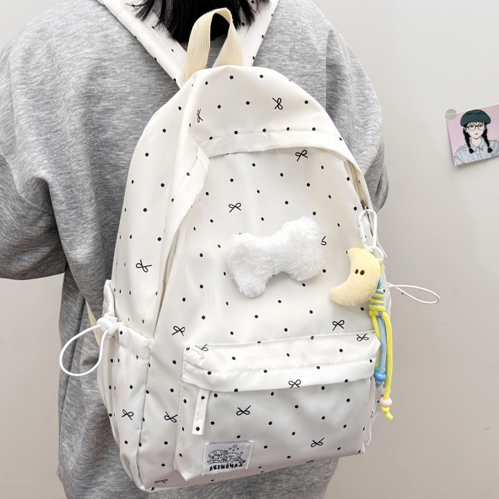 Cute Animal-Themed Backpack Kalsten