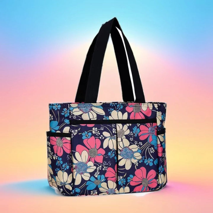 Stylish Decorative Tote Bag Kalsten