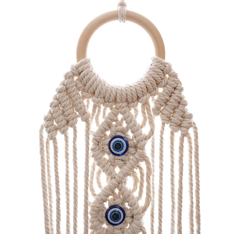 Decorative Macramé Wall Hanging Kalsten