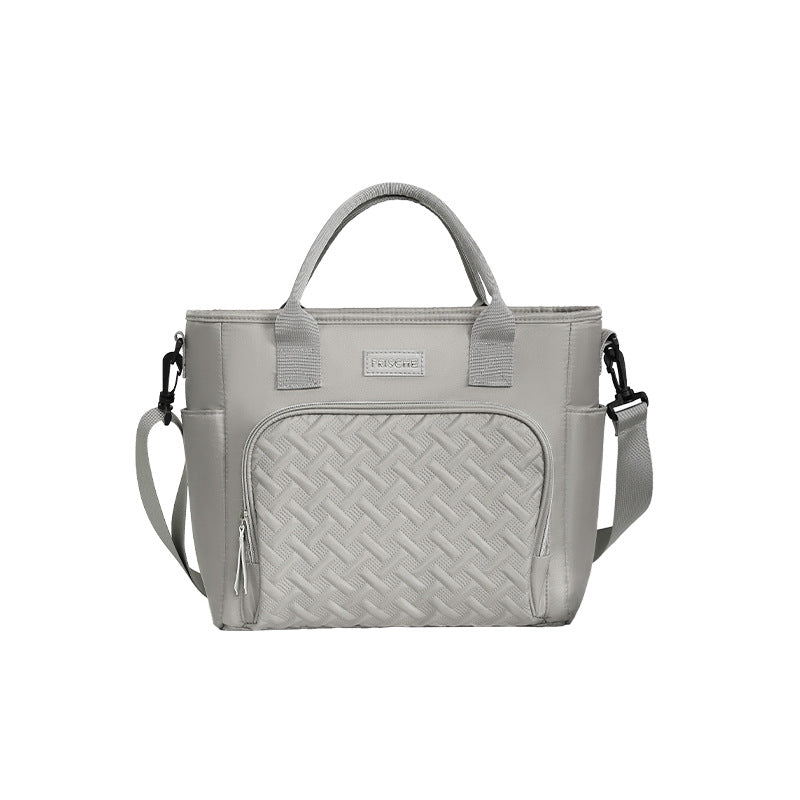 Stylish Travel Tote Bag Kalsten