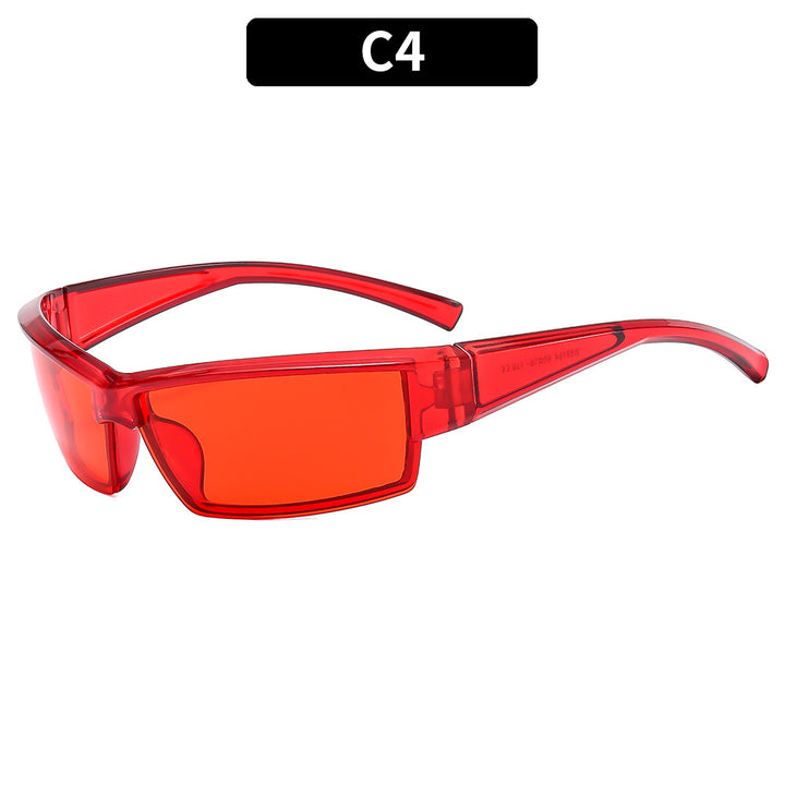Stylish Performance Sunglasses