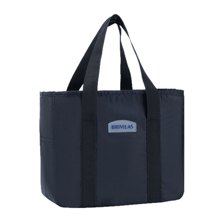 Stylish Insulated Grocery Tote Kalsten