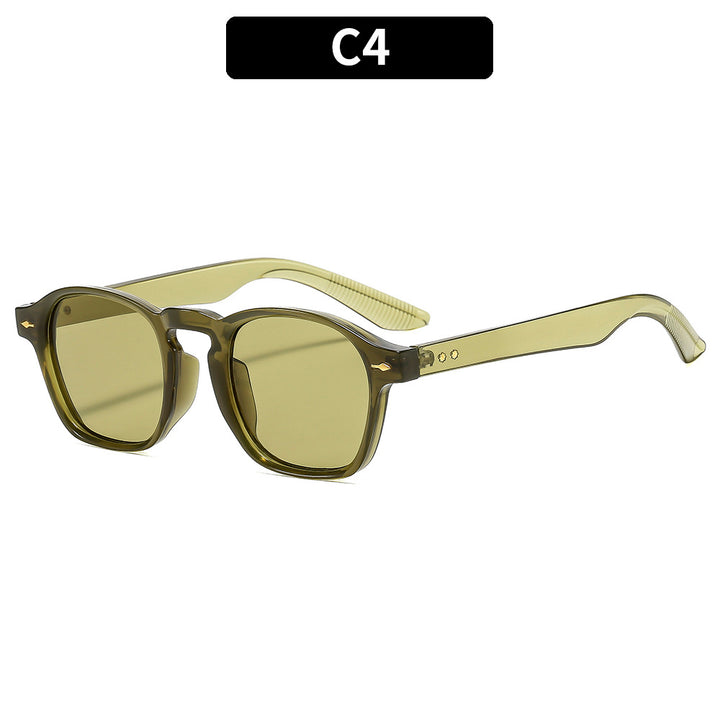 Fashionable Retro Inspired Sunglasses