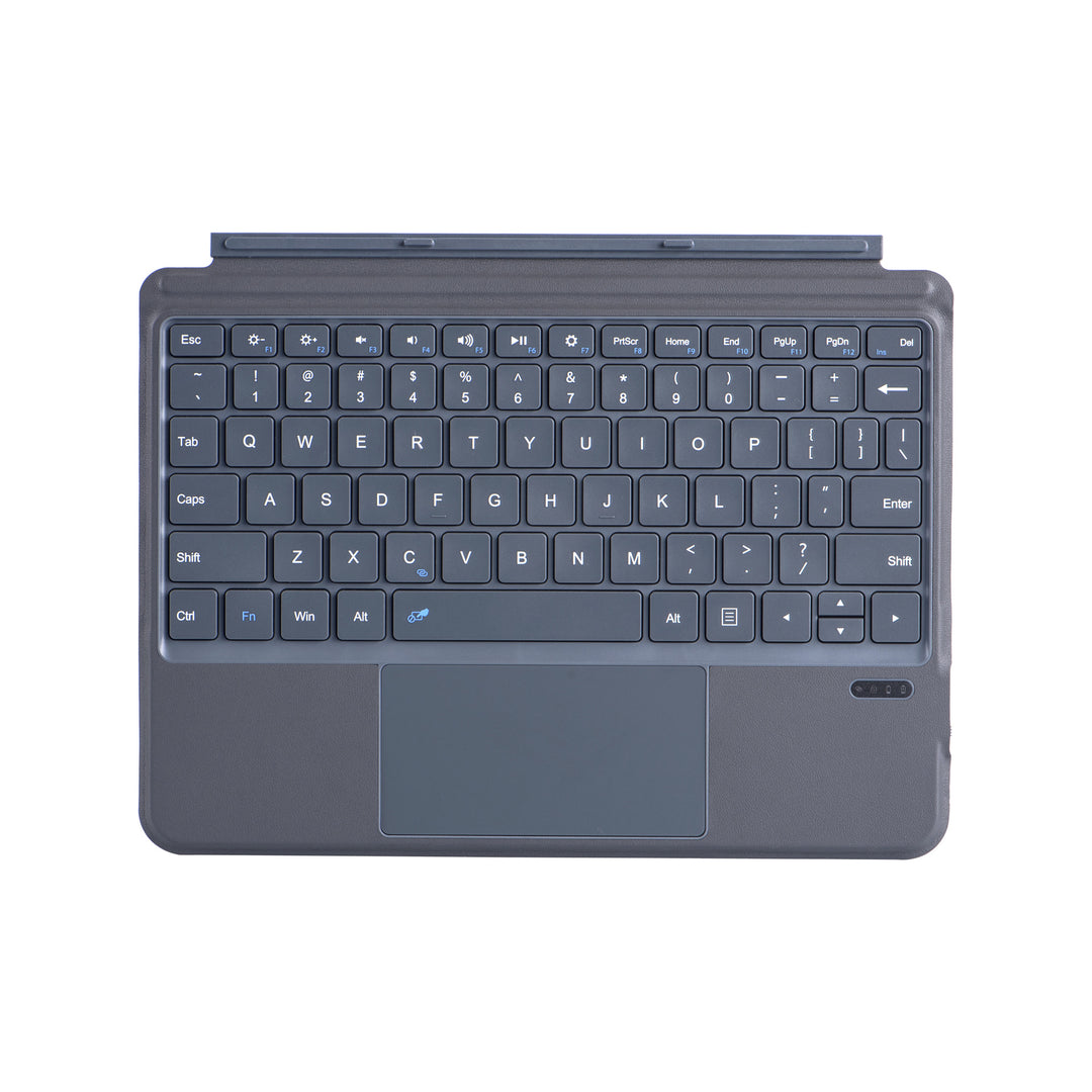 Ergonomic Wireless Keyboard with Backlight Kalsten
