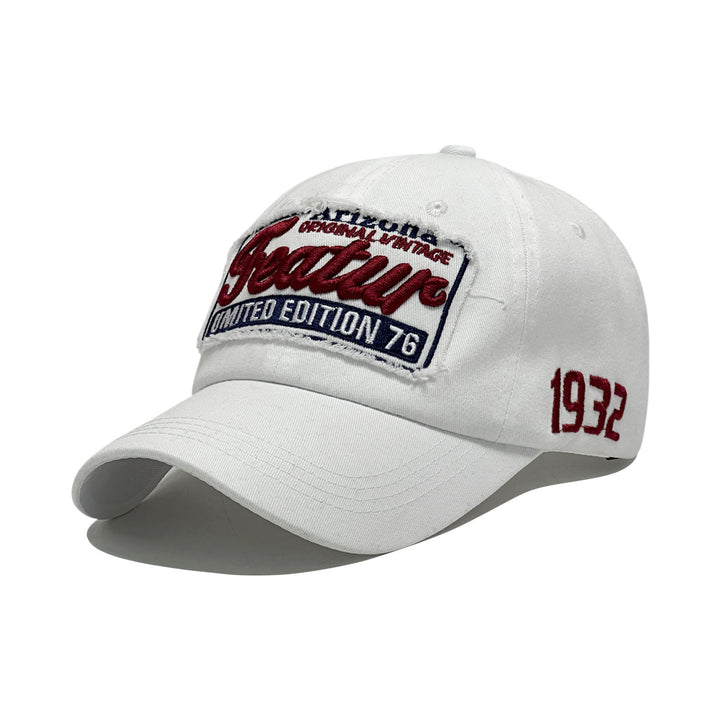 Ladies limited edition baseball cap Brehn
